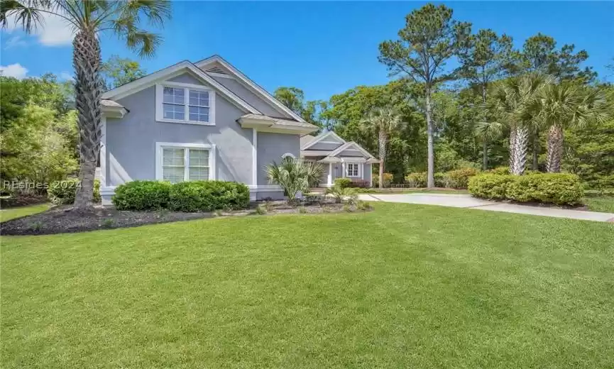 Bluffton, South Carolina 29910, 4 Bedrooms Bedrooms, ,4 BathroomsBathrooms,Residential,For Sale,443711