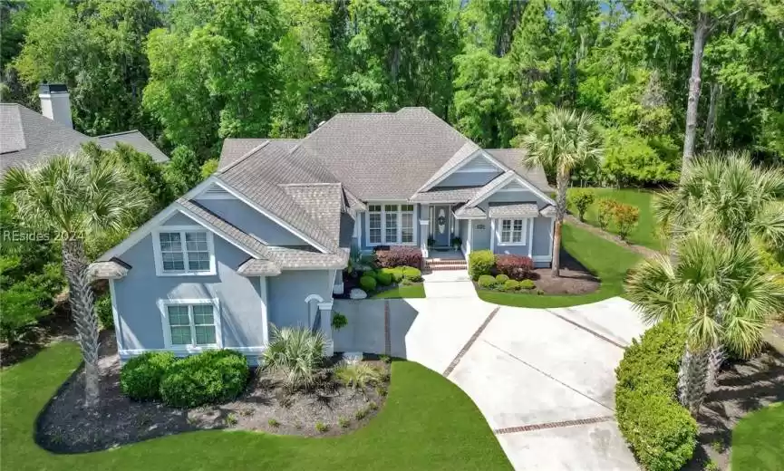 Bluffton, South Carolina 29910, 4 Bedrooms Bedrooms, ,4 BathroomsBathrooms,Residential,For Sale,443711