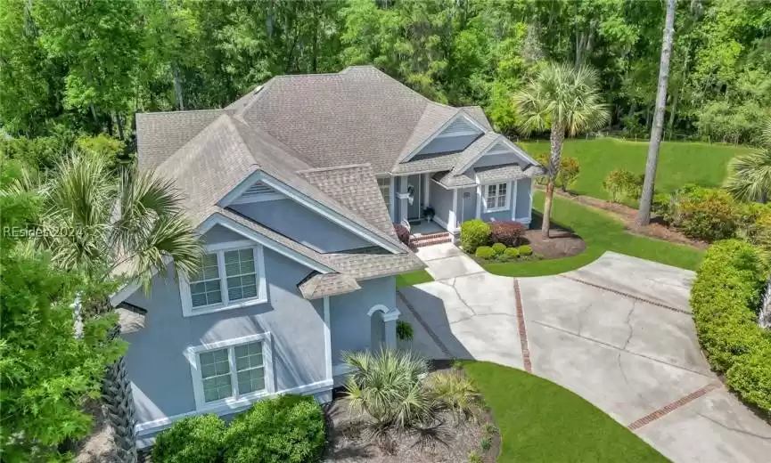 Bluffton, South Carolina 29910, 4 Bedrooms Bedrooms, ,4 BathroomsBathrooms,Residential,For Sale,443711