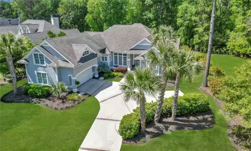 Bluffton, South Carolina 29910, 4 Bedrooms Bedrooms, ,4 BathroomsBathrooms,Residential,For Sale,443711