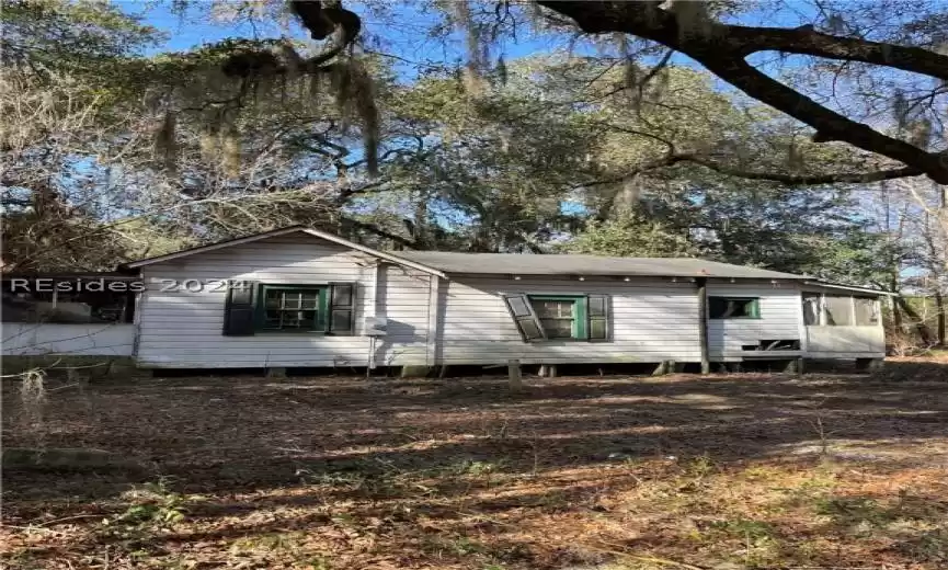 Beaufort, South Carolina 29906, ,Land,For Sale,443745