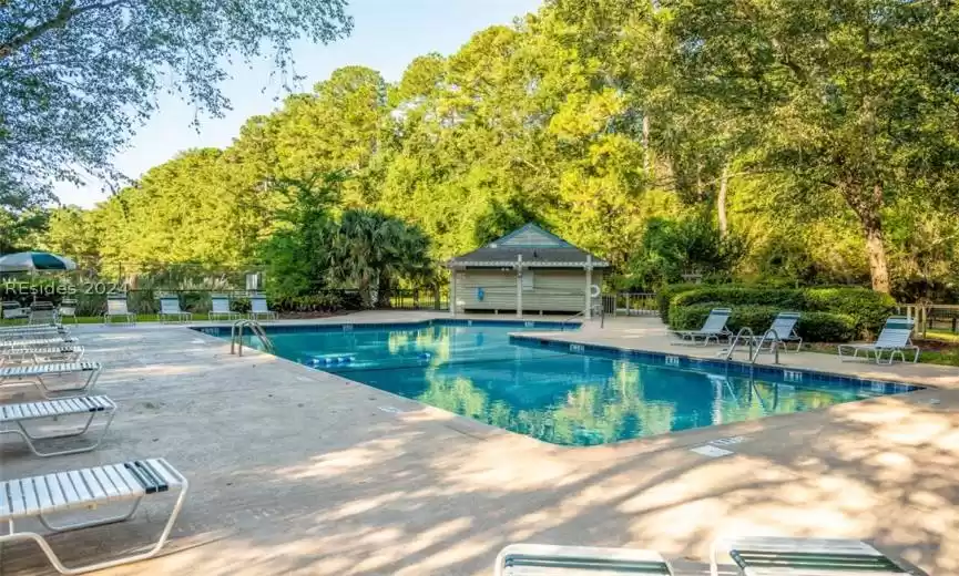 Bluffton, South Carolina 29910, 4 Bedrooms Bedrooms, ,3 BathroomsBathrooms,Residential,For Sale,443560