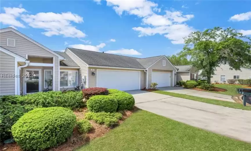 Bluffton, South Carolina 29909, 2 Bedrooms Bedrooms, ,2 BathroomsBathrooms,Residential,For Sale,443535