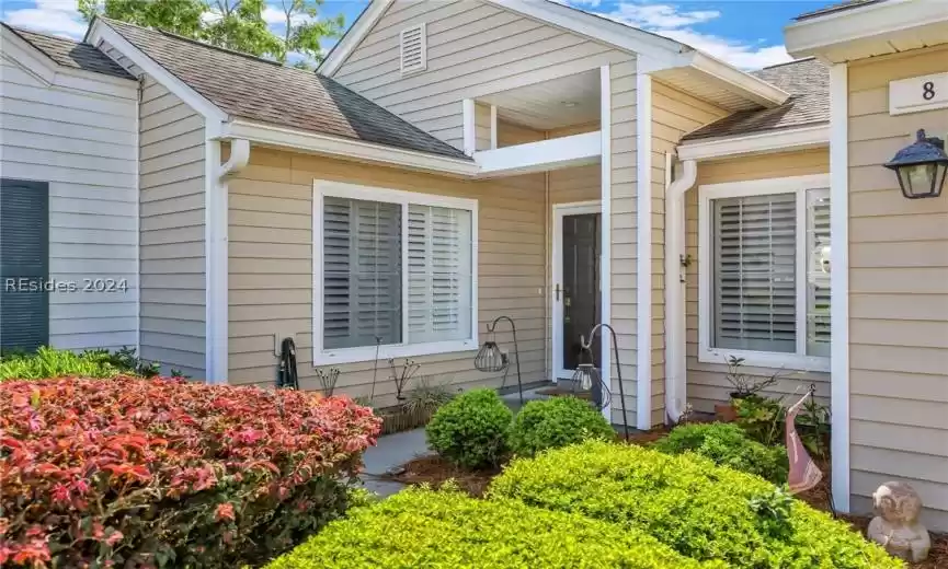 Bluffton, South Carolina 29909, 2 Bedrooms Bedrooms, ,2 BathroomsBathrooms,Residential,For Sale,443535