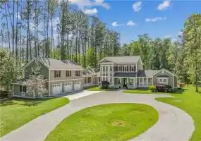 Bluffton, South Carolina 29910, 6 Bedrooms Bedrooms, ,4 BathroomsBathrooms,Residential,For Sale,443691