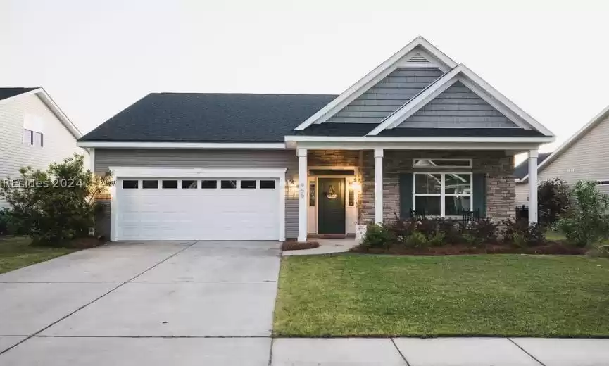 Ridgeland, South Carolina 29936, 3 Bedrooms Bedrooms, ,2 BathroomsBathrooms,Residential,For Sale,443661