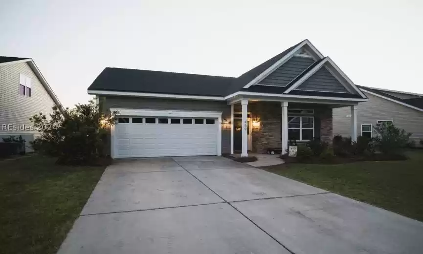 Ridgeland, South Carolina 29936, 3 Bedrooms Bedrooms, ,2 BathroomsBathrooms,Residential,For Sale,443661