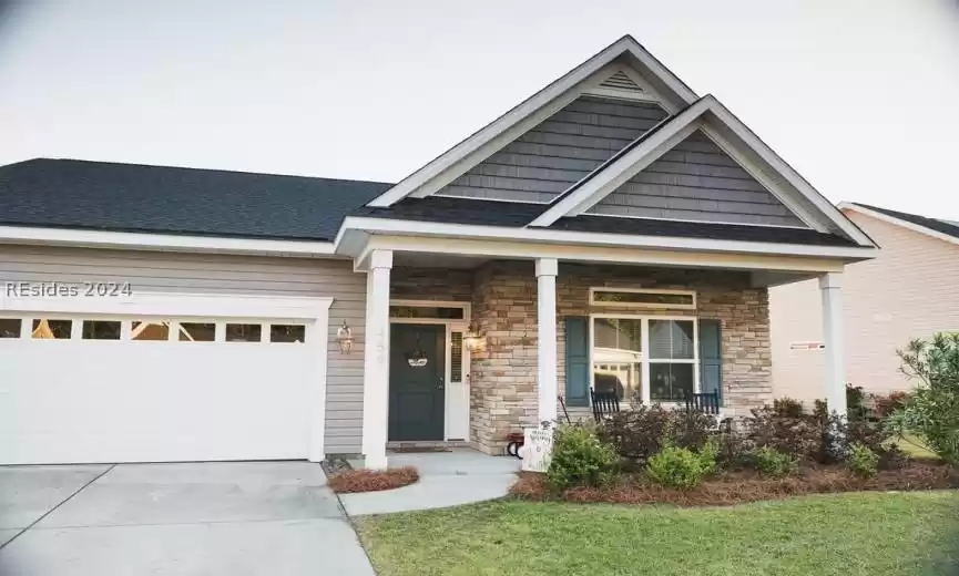 Ridgeland, South Carolina 29936, 3 Bedrooms Bedrooms, ,2 BathroomsBathrooms,Residential,For Sale,443661