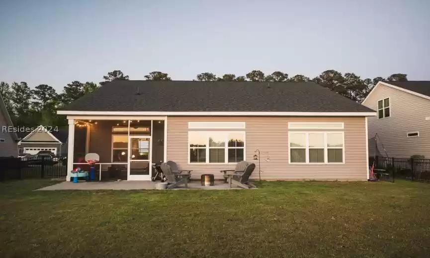 Ridgeland, South Carolina 29936, 3 Bedrooms Bedrooms, ,2 BathroomsBathrooms,Residential,For Sale,443661