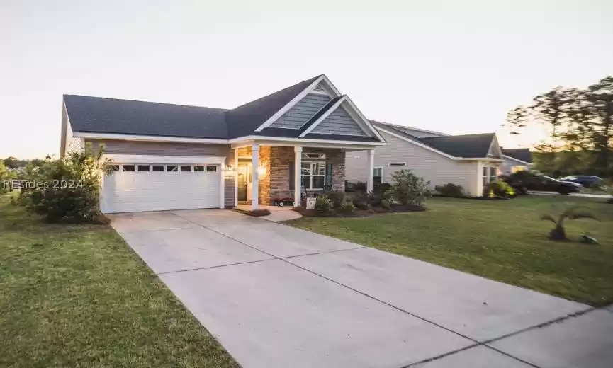 Ridgeland, South Carolina 29936, 3 Bedrooms Bedrooms, ,2 BathroomsBathrooms,Residential,For Sale,443661