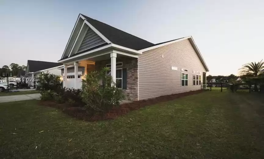 Ridgeland, South Carolina 29936, 3 Bedrooms Bedrooms, ,2 BathroomsBathrooms,Residential,For Sale,443661