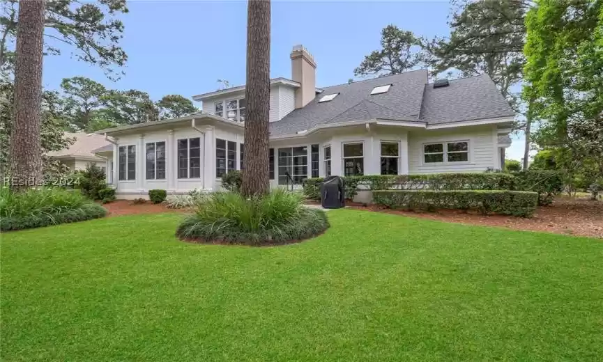 Bluffton, South Carolina 29910, 4 Bedrooms Bedrooms, ,5 BathroomsBathrooms,Residential,For Sale,443811