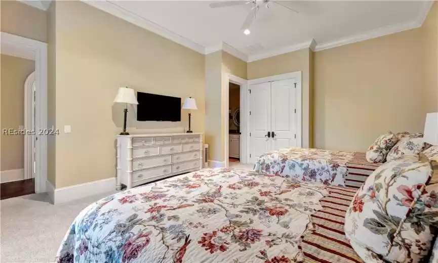 Hilton Head Island, South Carolina 29928, 5 Bedrooms Bedrooms, ,5 BathroomsBathrooms,Residential,For Sale,443704