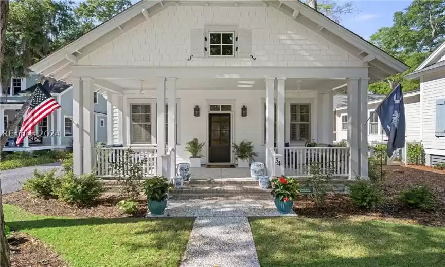 Beaufort, South Carolina 29907, 2 Bedrooms Bedrooms, ,2 BathroomsBathrooms,Residential,For Sale,443605