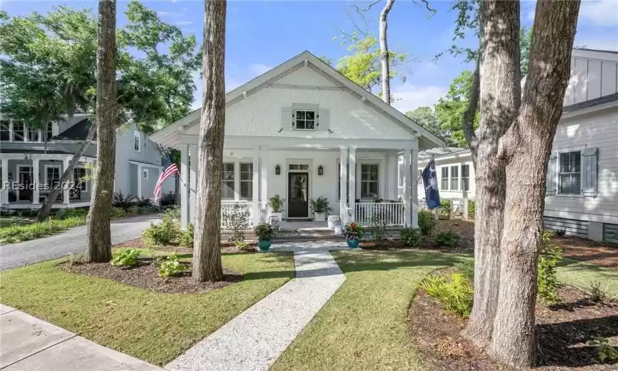 Beaufort, South Carolina 29907, 2 Bedrooms Bedrooms, ,2 BathroomsBathrooms,Residential,For Sale,443605