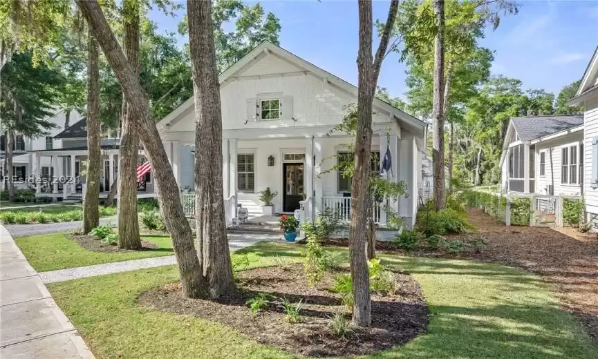 Beaufort, South Carolina 29907, 2 Bedrooms Bedrooms, ,2 BathroomsBathrooms,Residential,For Sale,443605