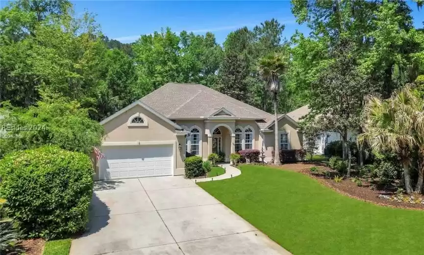 Bluffton, South Carolina 29910, 4 Bedrooms Bedrooms, ,3 BathroomsBathrooms,Residential,For Sale,443603