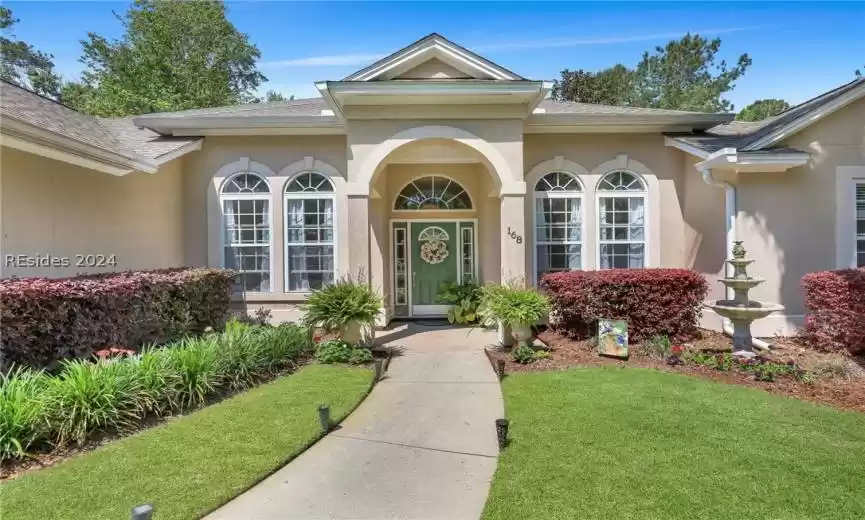 Bluffton, South Carolina 29910, 4 Bedrooms Bedrooms, ,3 BathroomsBathrooms,Residential,For Sale,443603