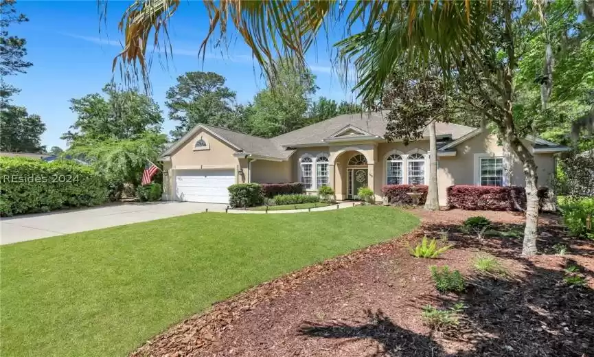 Bluffton, South Carolina 29910, 4 Bedrooms Bedrooms, ,3 BathroomsBathrooms,Residential,For Sale,443603