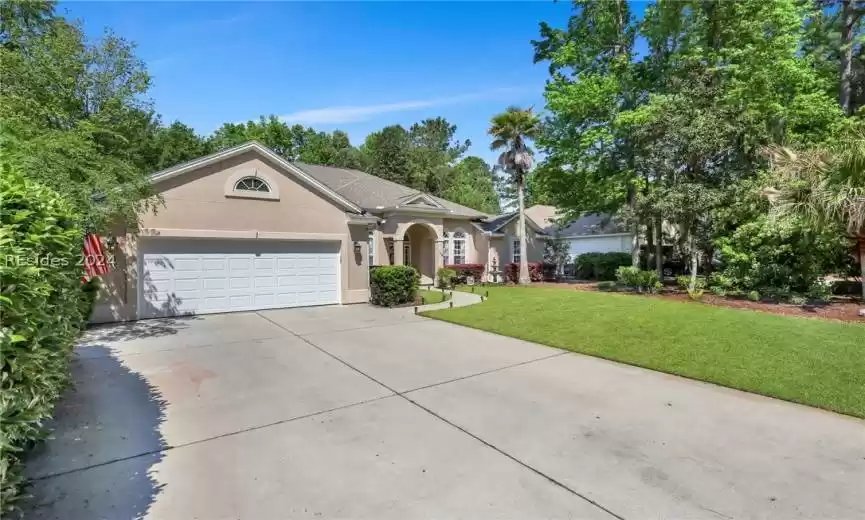 Bluffton, South Carolina 29910, 4 Bedrooms Bedrooms, ,3 BathroomsBathrooms,Residential,For Sale,443603