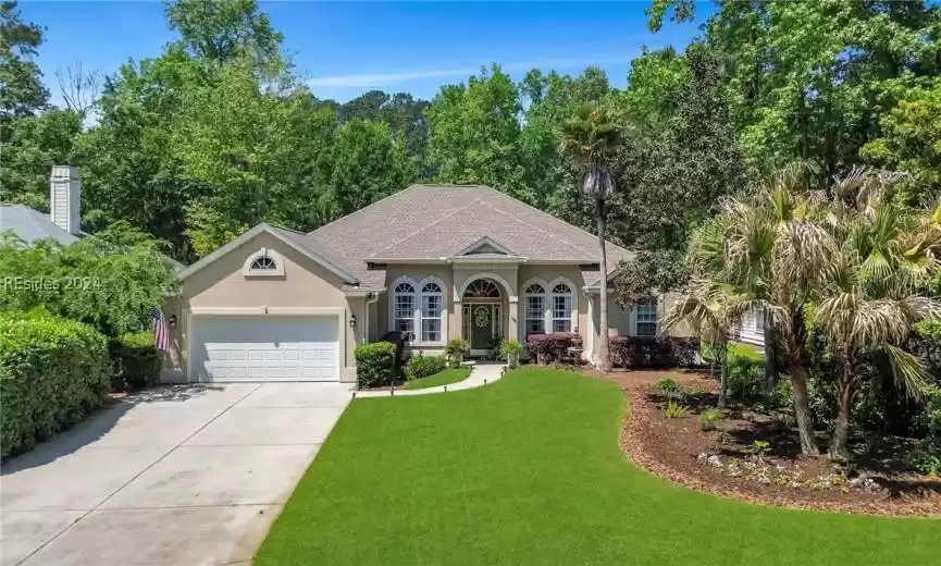 Bluffton, South Carolina 29910, 4 Bedrooms Bedrooms, ,3 BathroomsBathrooms,Residential,For Sale,443603