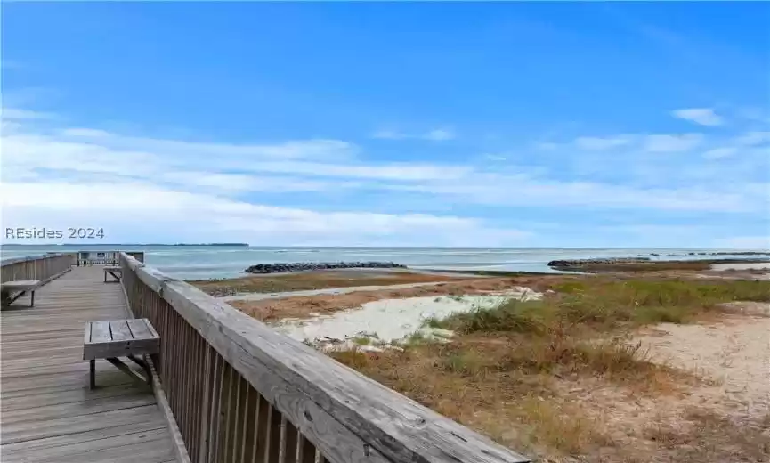 Hilton Head Island, South Carolina 29926, 2 Bedrooms Bedrooms, ,2 BathroomsBathrooms,Residential,For Sale,443508