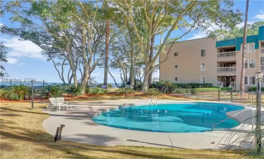 Hilton Head Island, South Carolina 29926, 2 Bedrooms Bedrooms, ,2 BathroomsBathrooms,Residential,For Sale,443508