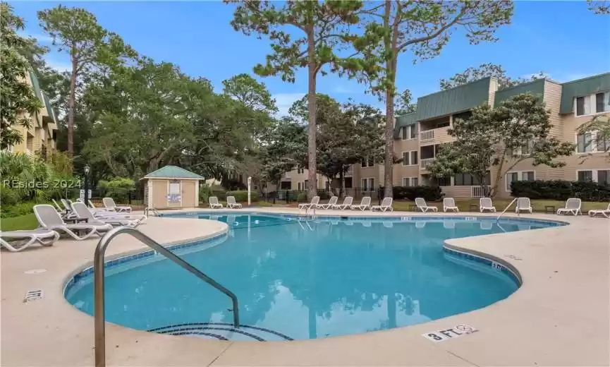 Hilton Head Island, South Carolina 29926, 2 Bedrooms Bedrooms, ,2 BathroomsBathrooms,Residential,For Sale,443508