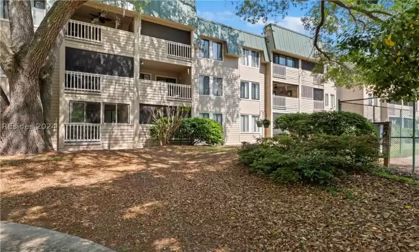 Hilton Head Island, South Carolina 29926, 2 Bedrooms Bedrooms, ,2 BathroomsBathrooms,Residential,For Sale,443508