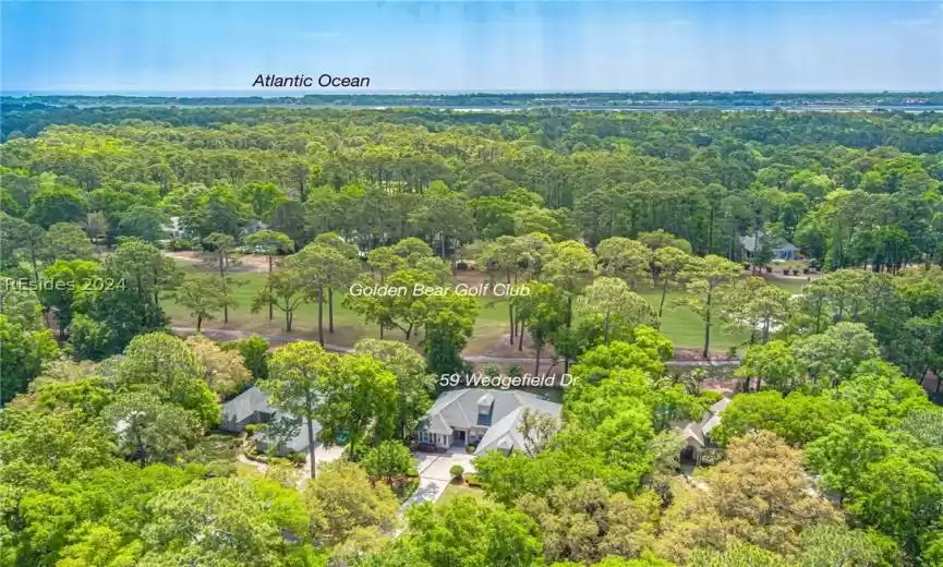 Hilton Head Island, South Carolina 29926, 4 Bedrooms Bedrooms, ,3 BathroomsBathrooms,Residential,For Sale,443736