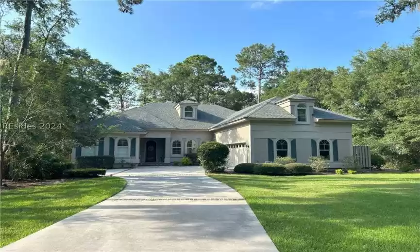 Hilton Head Island, South Carolina 29926, 4 Bedrooms Bedrooms, ,3 BathroomsBathrooms,Residential,For Sale,443736