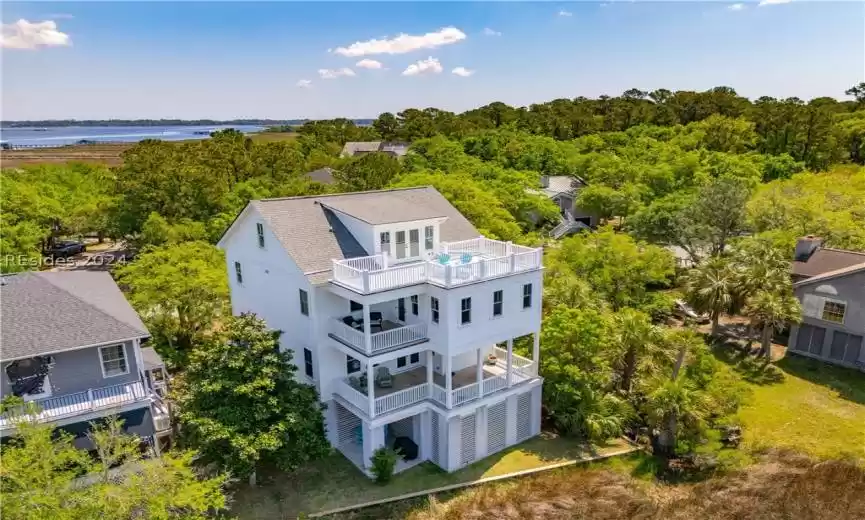 Johns Island, South Carolina 29455, 4 Bedrooms Bedrooms, ,3 BathroomsBathrooms,Residential,For Sale,443681