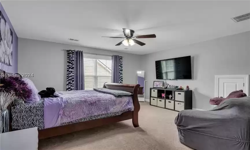 Okatie, South Carolina 29909, 4 Bedrooms Bedrooms, ,3 BathroomsBathrooms,Residential,For Sale,443854