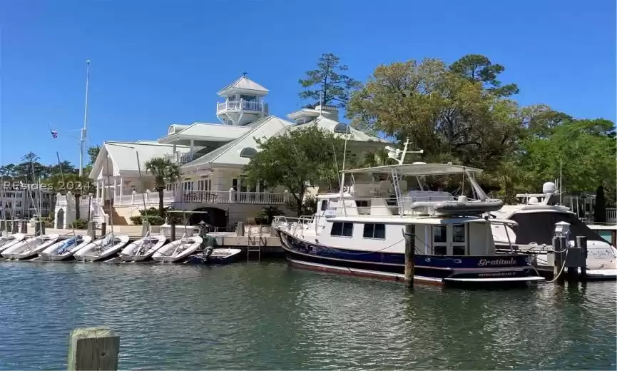 Hilton Head Island, South Carolina 29926, ,Land,For Sale,443671