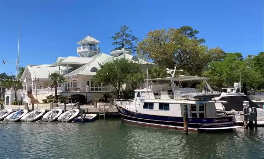 Hilton Head Island, South Carolina 29926, ,Land,For Sale,443671