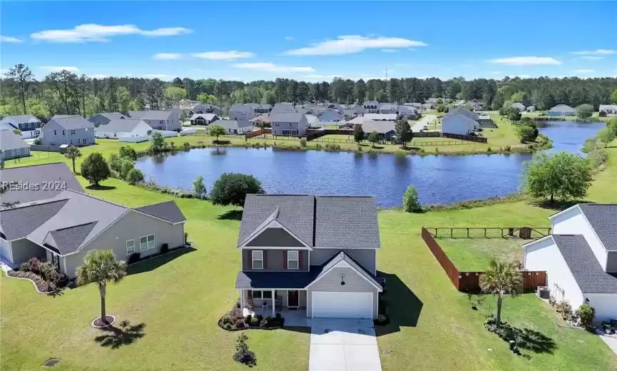 Ridgeland, South Carolina 29936, 3 Bedrooms Bedrooms, ,2 BathroomsBathrooms,Residential,For Sale,443842