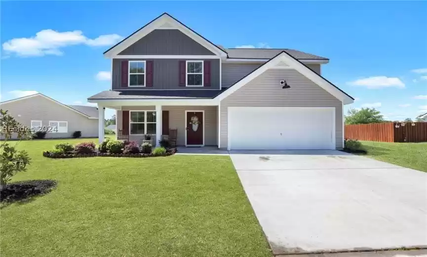 Ridgeland, South Carolina 29936, 3 Bedrooms Bedrooms, ,2 BathroomsBathrooms,Residential,For Sale,443842