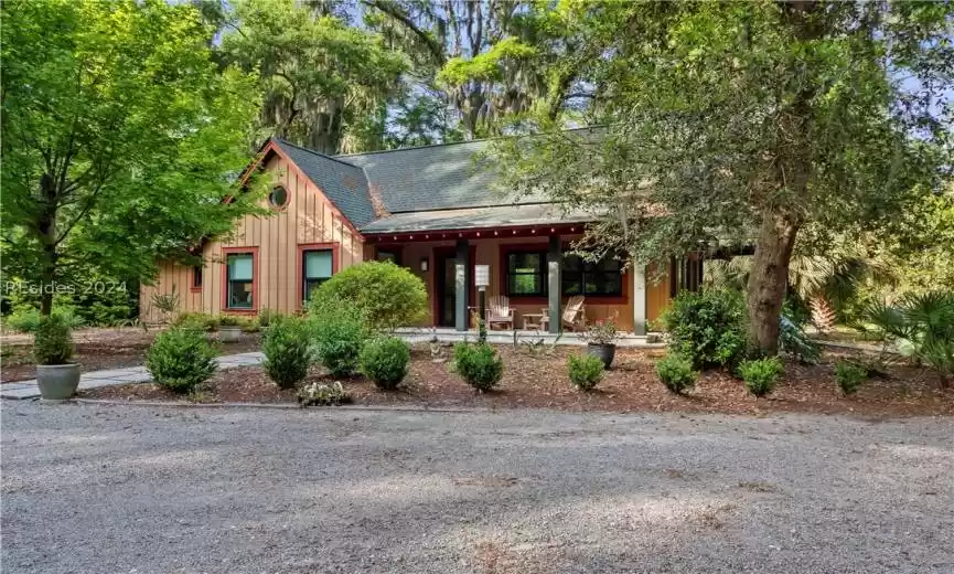 Okatie, South Carolina 29909, 4 Bedrooms Bedrooms, ,4 BathroomsBathrooms,Residential,For Sale,443584