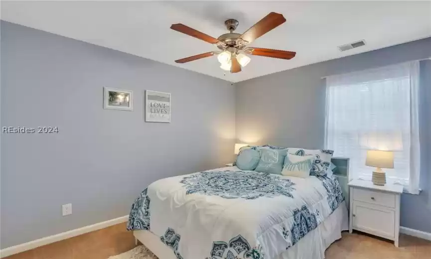 3rd bedroom