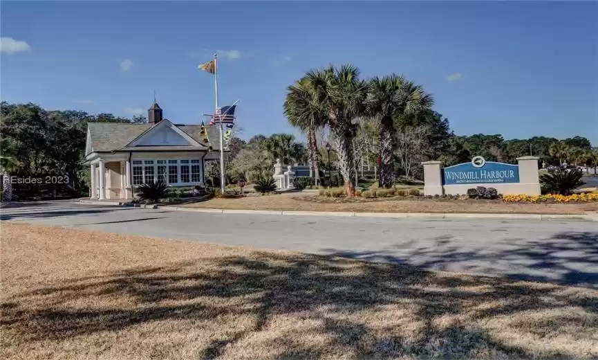 Hilton Head Island, South Carolina 29926, ,Land,For Sale,438958