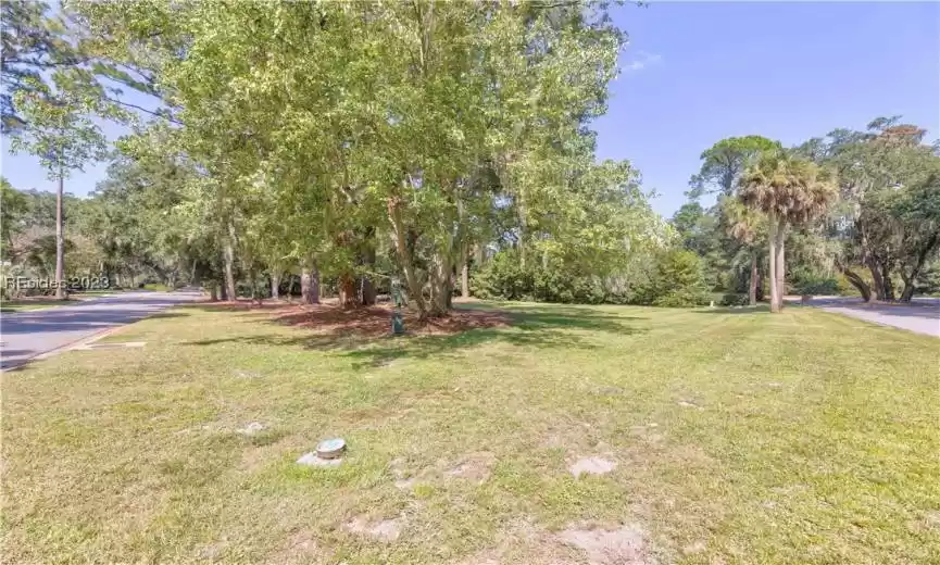 Hilton Head Island, South Carolina 29926, ,Land,For Sale,438958