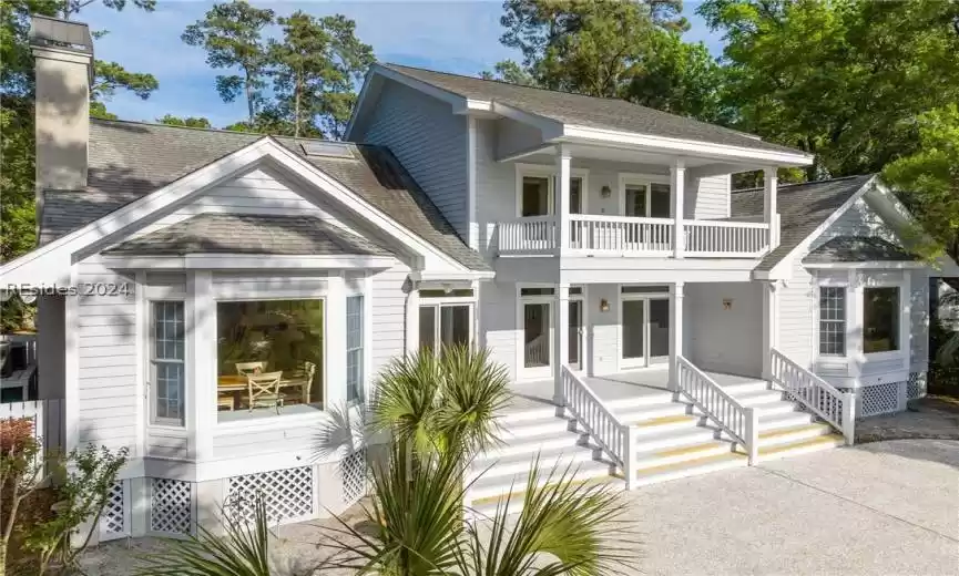 Saint Helena Island, South Carolina 29920, 3 Bedrooms Bedrooms, ,3 BathroomsBathrooms,Residential,For Sale,443442