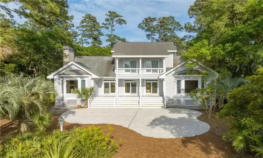 Saint Helena Island, South Carolina 29920, 3 Bedrooms Bedrooms, ,3 BathroomsBathrooms,Residential,For Sale,443442