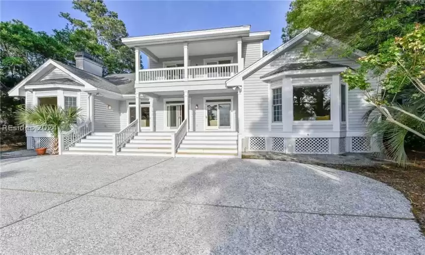 Saint Helena Island, South Carolina 29920, 3 Bedrooms Bedrooms, ,3 BathroomsBathrooms,Residential,For Sale,443442