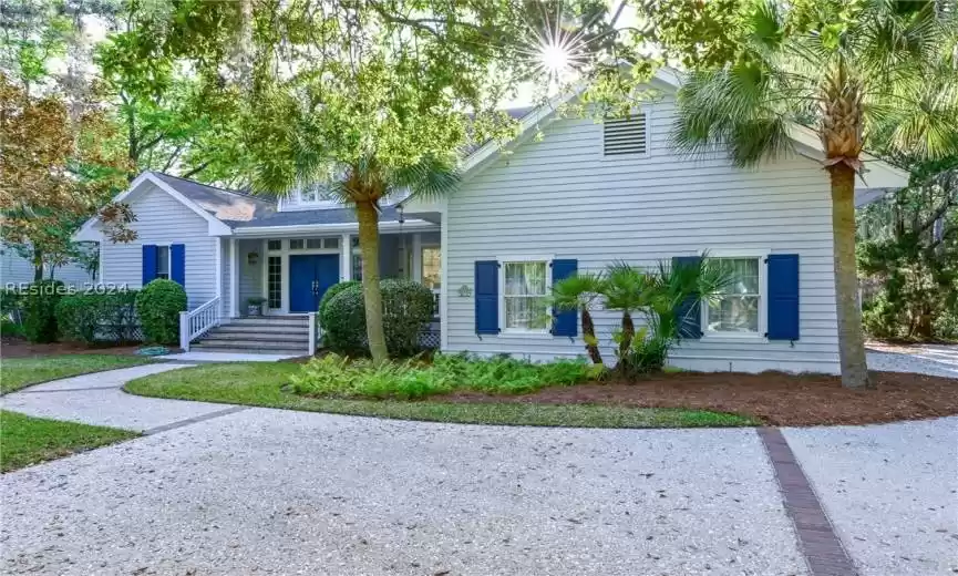 Saint Helena Island, South Carolina 29920, 3 Bedrooms Bedrooms, ,3 BathroomsBathrooms,Residential,For Sale,443442