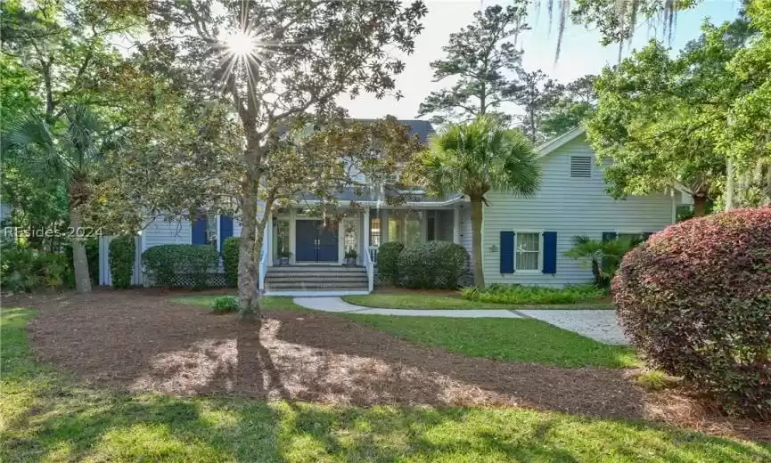 Saint Helena Island, South Carolina 29920, 3 Bedrooms Bedrooms, ,3 BathroomsBathrooms,Residential,For Sale,443442