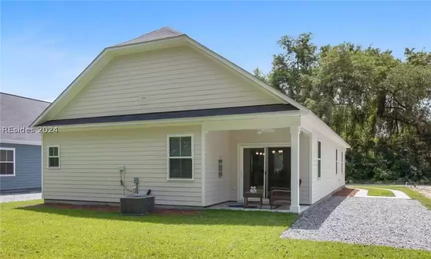 Port Royal, South Carolina 29935, 3 Bedrooms Bedrooms, ,2 BathroomsBathrooms,Residential,For Sale,443865