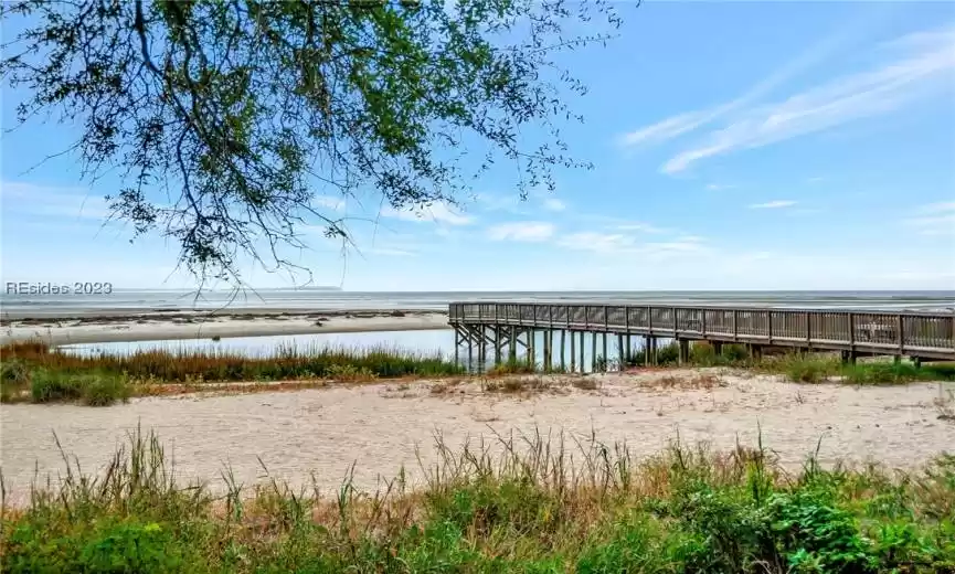 Hilton Head Island, South Carolina 29926, 2 Bedrooms Bedrooms, ,2 BathroomsBathrooms,Residential,For Sale,439771