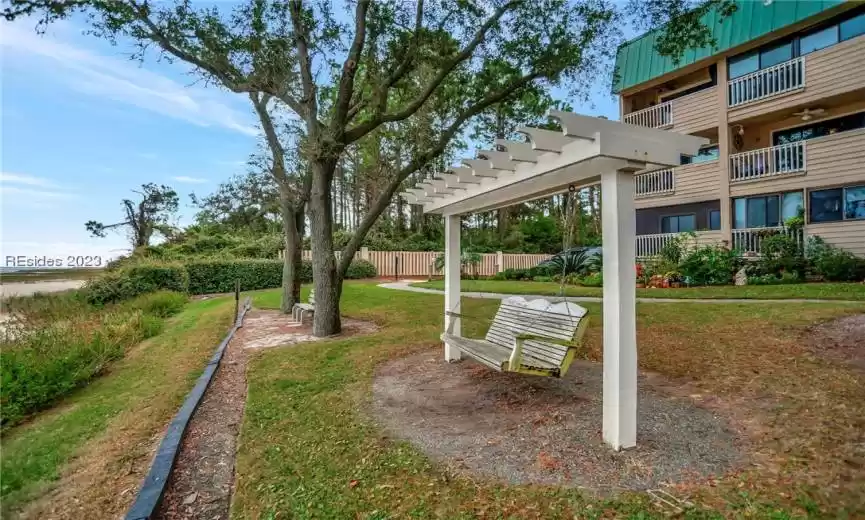 Hilton Head Island, South Carolina 29926, 2 Bedrooms Bedrooms, ,2 BathroomsBathrooms,Residential,For Sale,439771