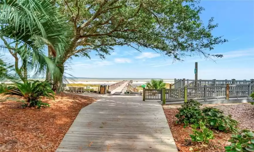 Hilton Head Island, South Carolina 29926, 2 Bedrooms Bedrooms, ,2 BathroomsBathrooms,Residential,For Sale,439771